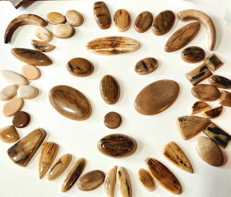 Cabochons
