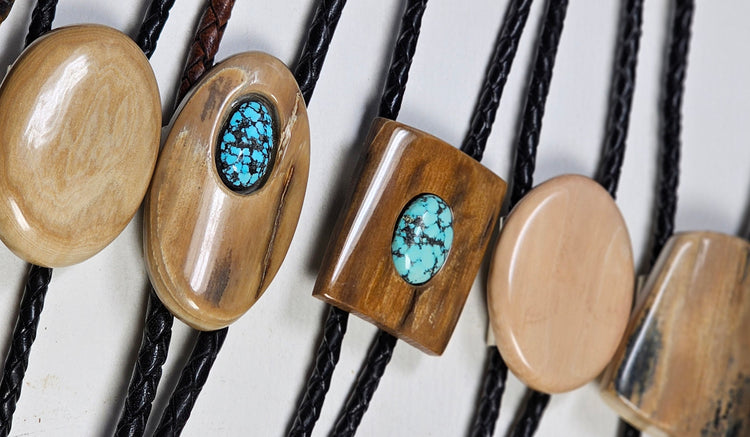 Bolo Ties