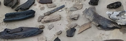 How I Craft Each Piece: From Tusk Fragment to Treasure